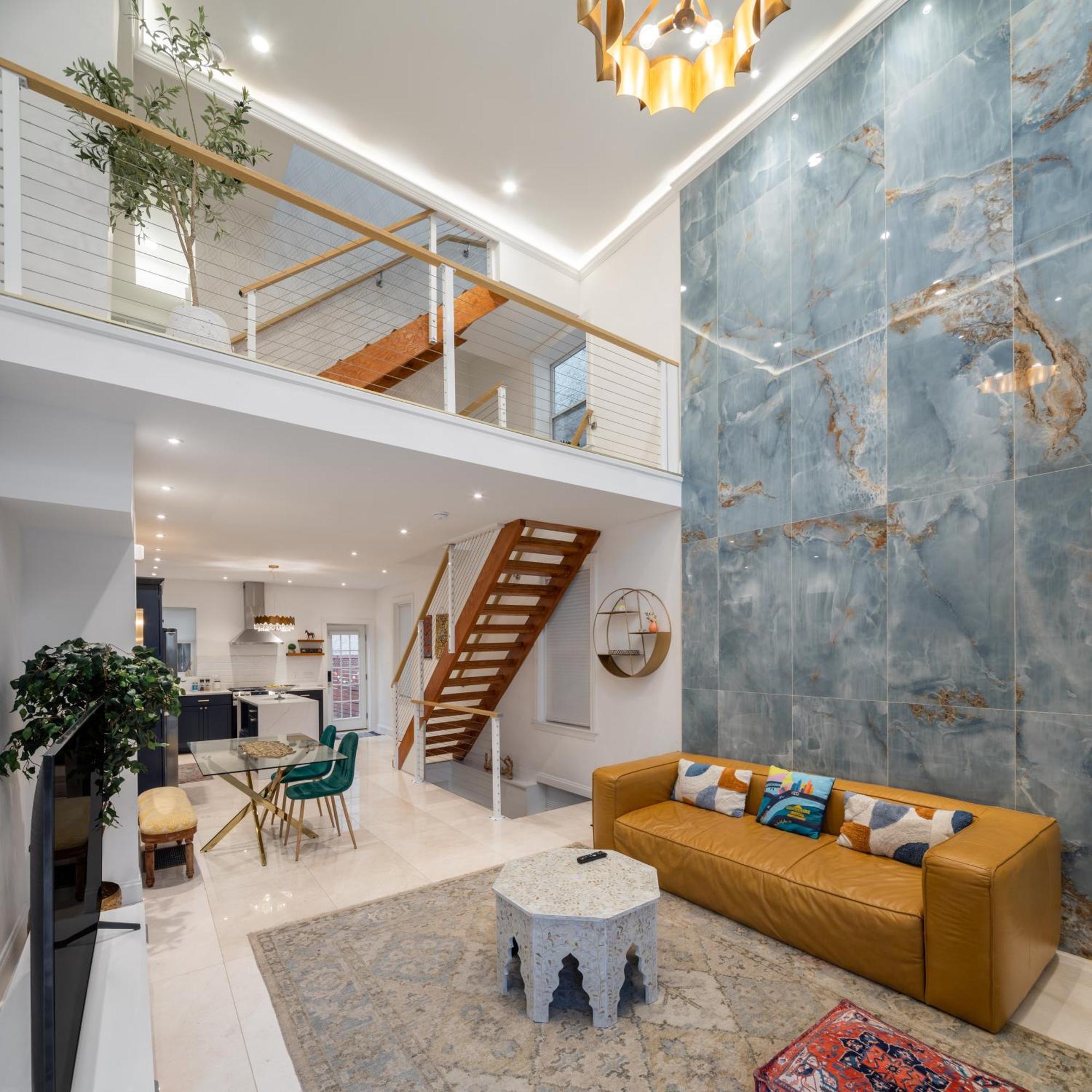 Live Loftily At University City Philadelphia Exteriör bild