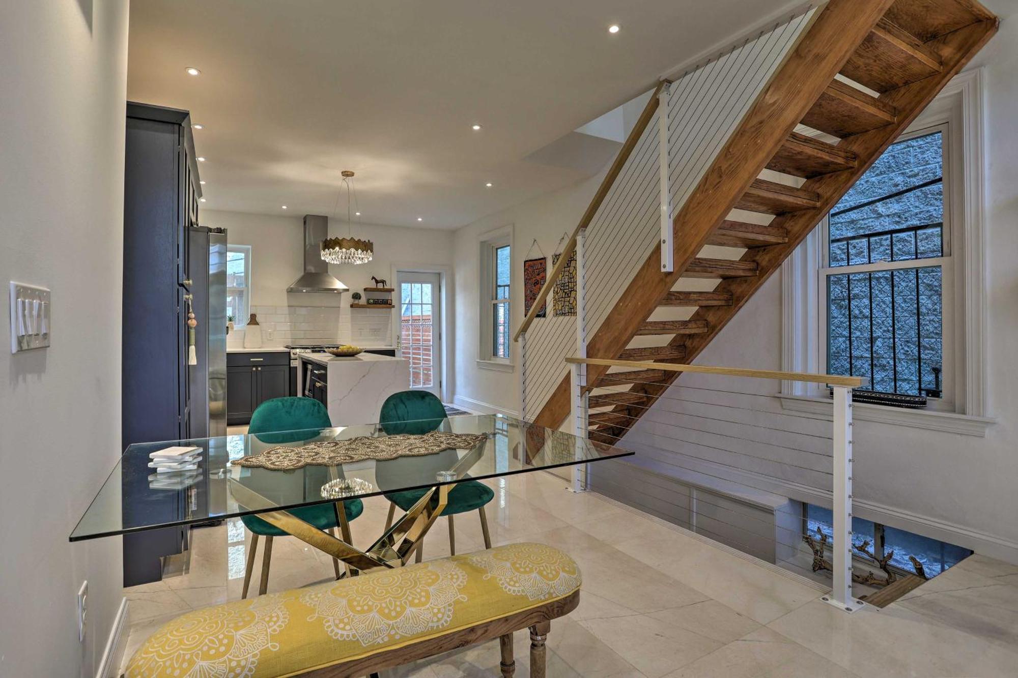 Live Loftily At University City Philadelphia Exteriör bild