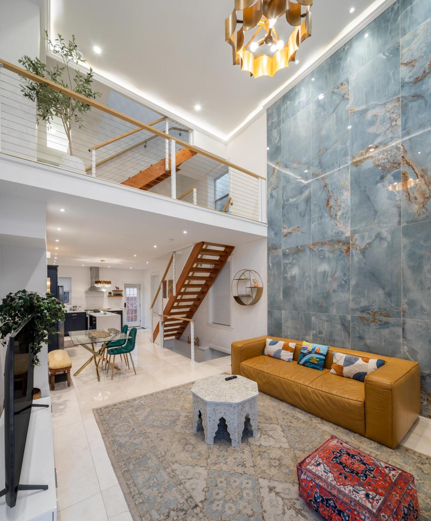 Live Loftily At University City Philadelphia Exteriör bild